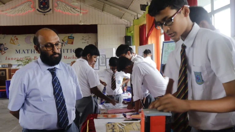 Mathematics Exhibition 2026 1