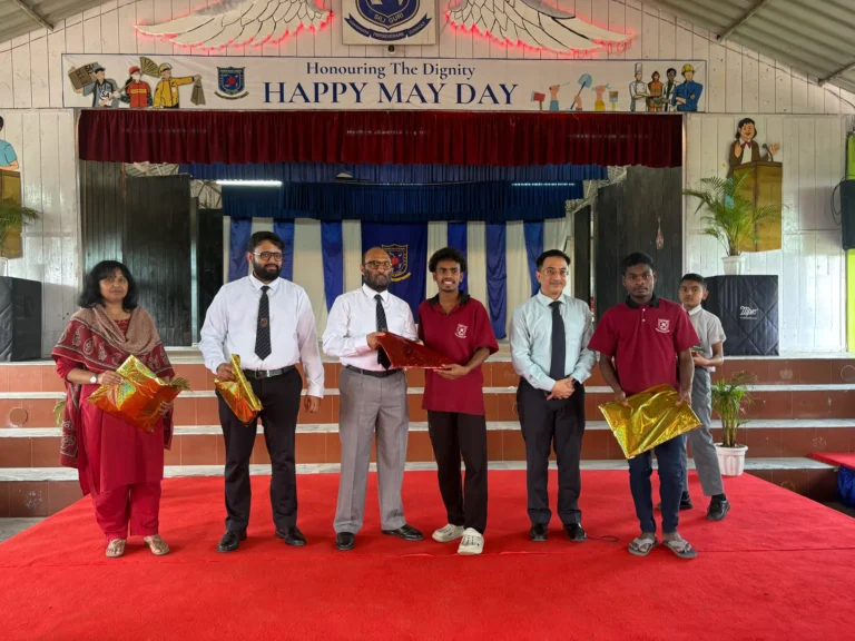 May day celebration 3