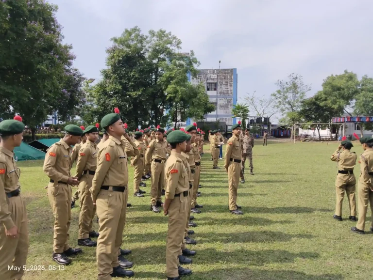 NCC