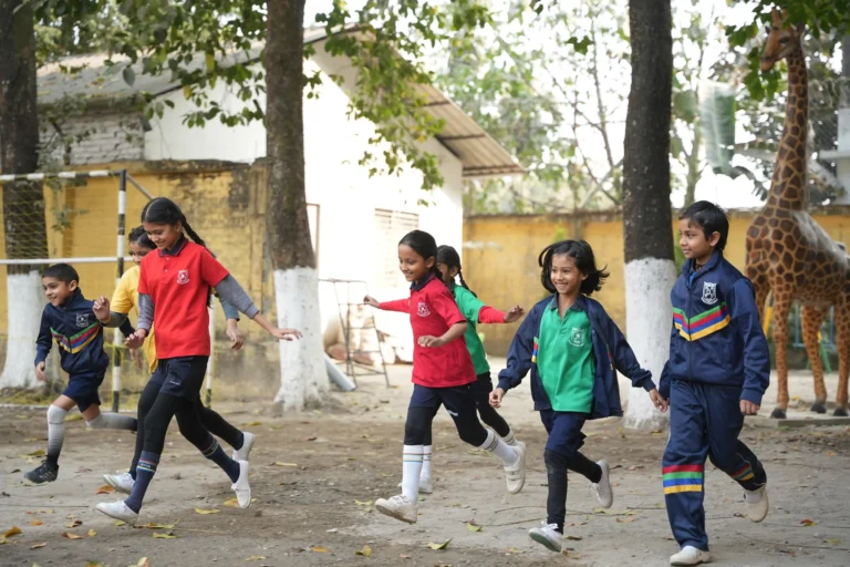 Positive Learning Experience for Students