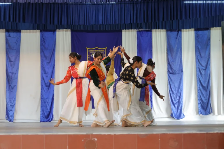 Rabindranath Jayanti 3