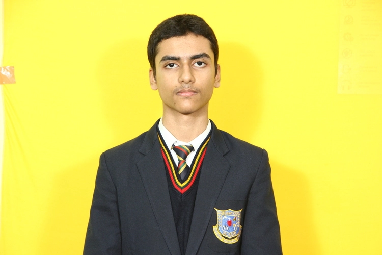 Arpan Pathak