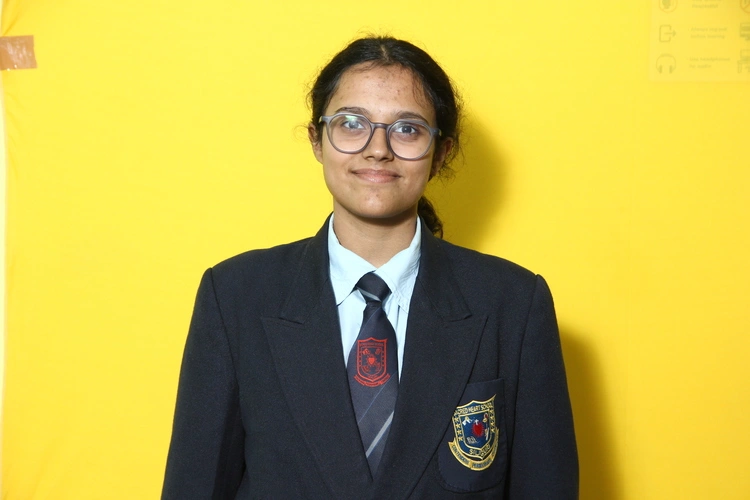 Catherine Vivien Sinha