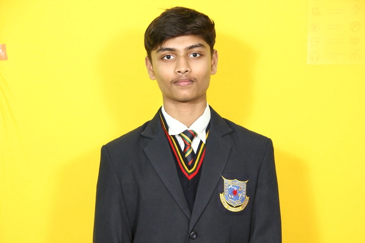 Devyanshu Raj