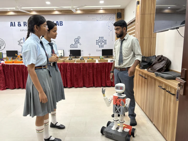 Robotics Exhibition 2026