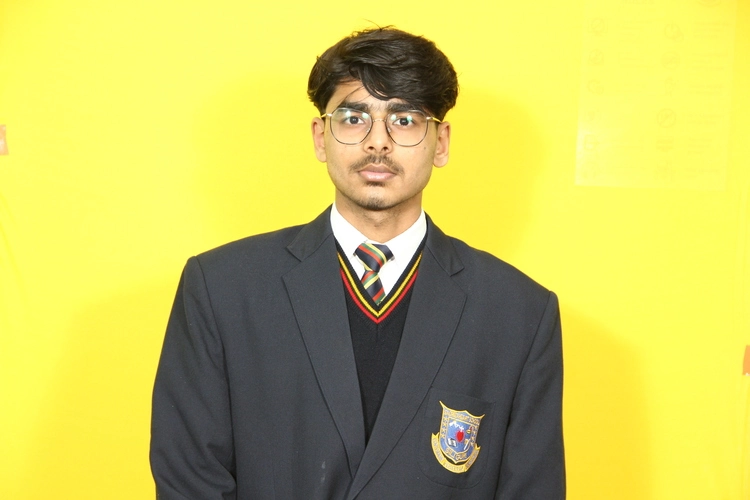 Krish Raj