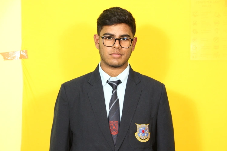 Mohammad Wasic Habib