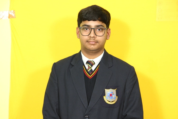 Satyam Dwivedi