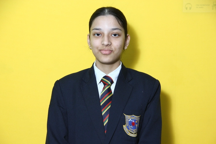 Shristi Kattel
