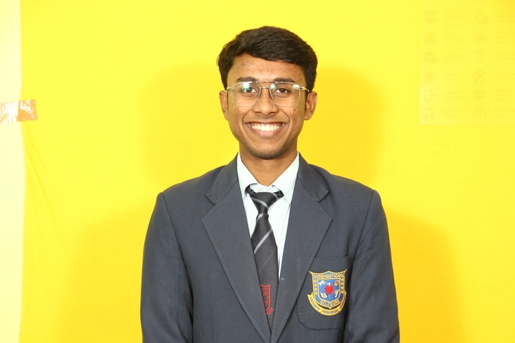 Swarnajit Karmakar