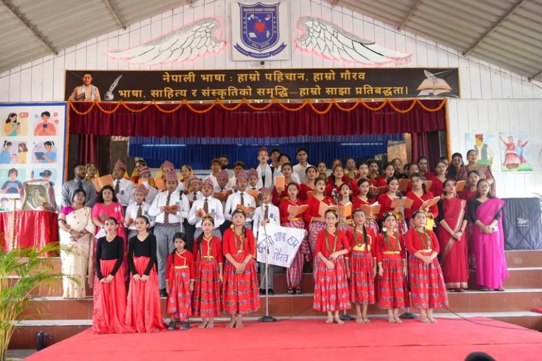 Bhanu Jayanti: A Celebration of Culture & Literary Heritage