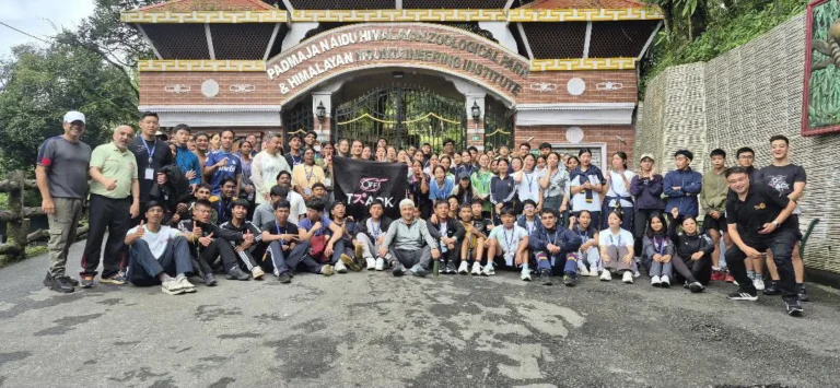 An Enriching Experience at RYLA 2026
