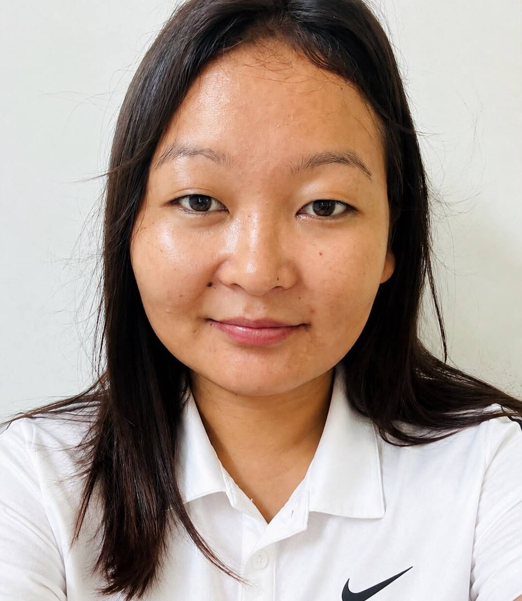 Activity teacher MS. ANJU SHERPA
