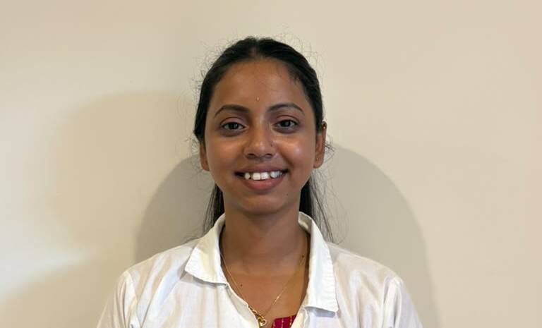 Ms. Monika Mandal