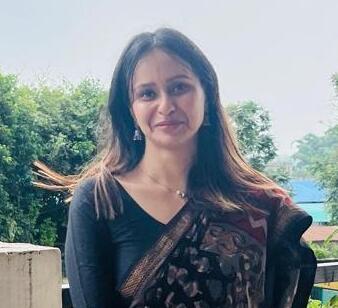 Ms. Sambita Saha