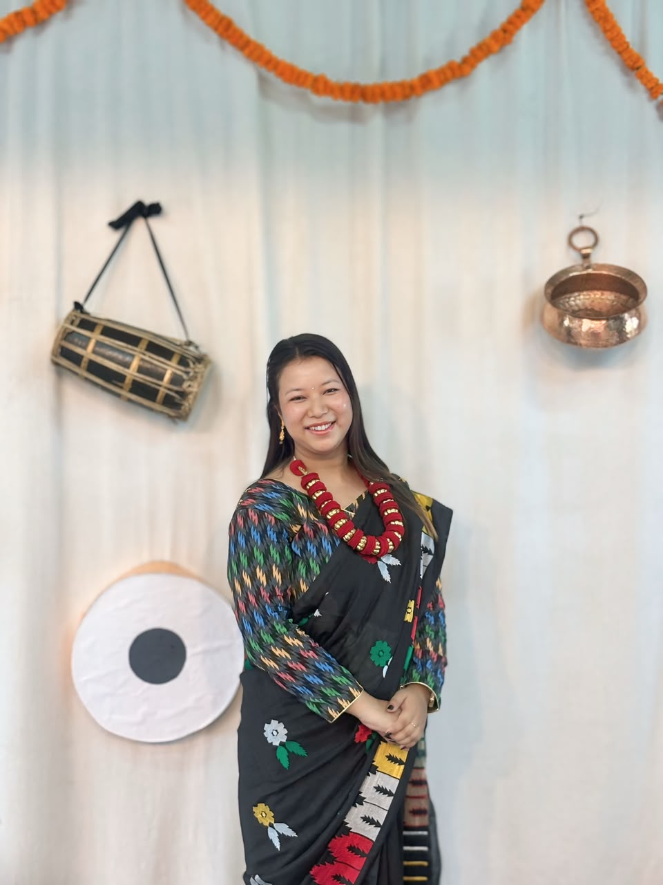Ms. Sanskriti Gurung
