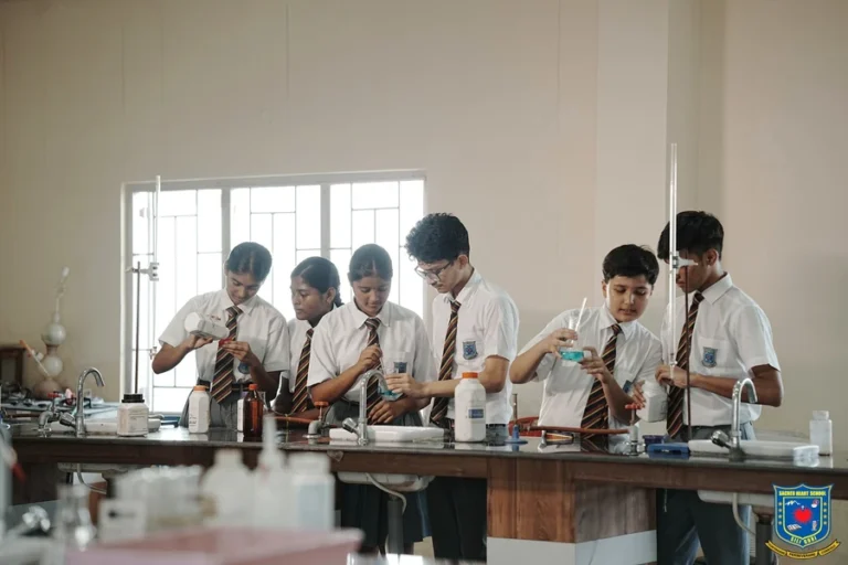 Chemistry Lab (1)