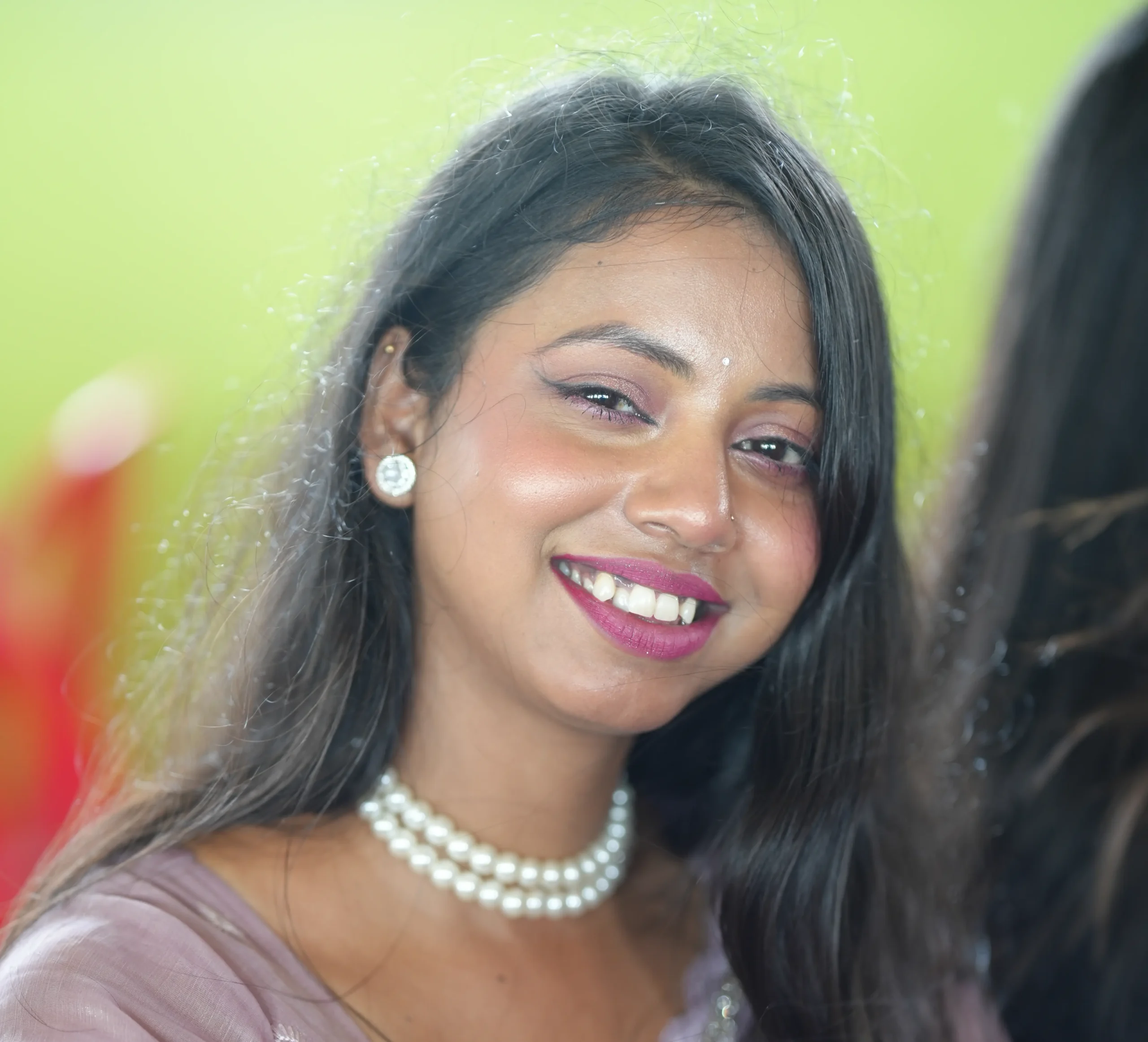 Ms. Monika Mandal