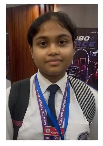 Srija Bardhan