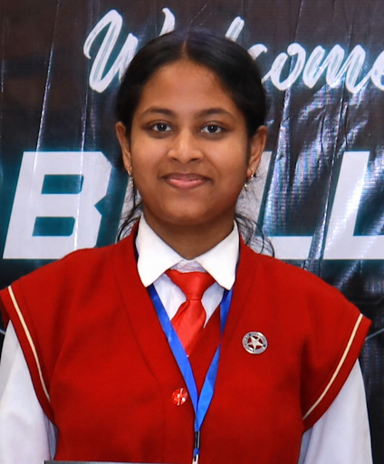 Toya Kumari