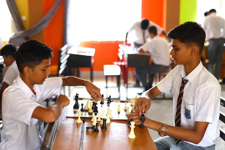 Chess