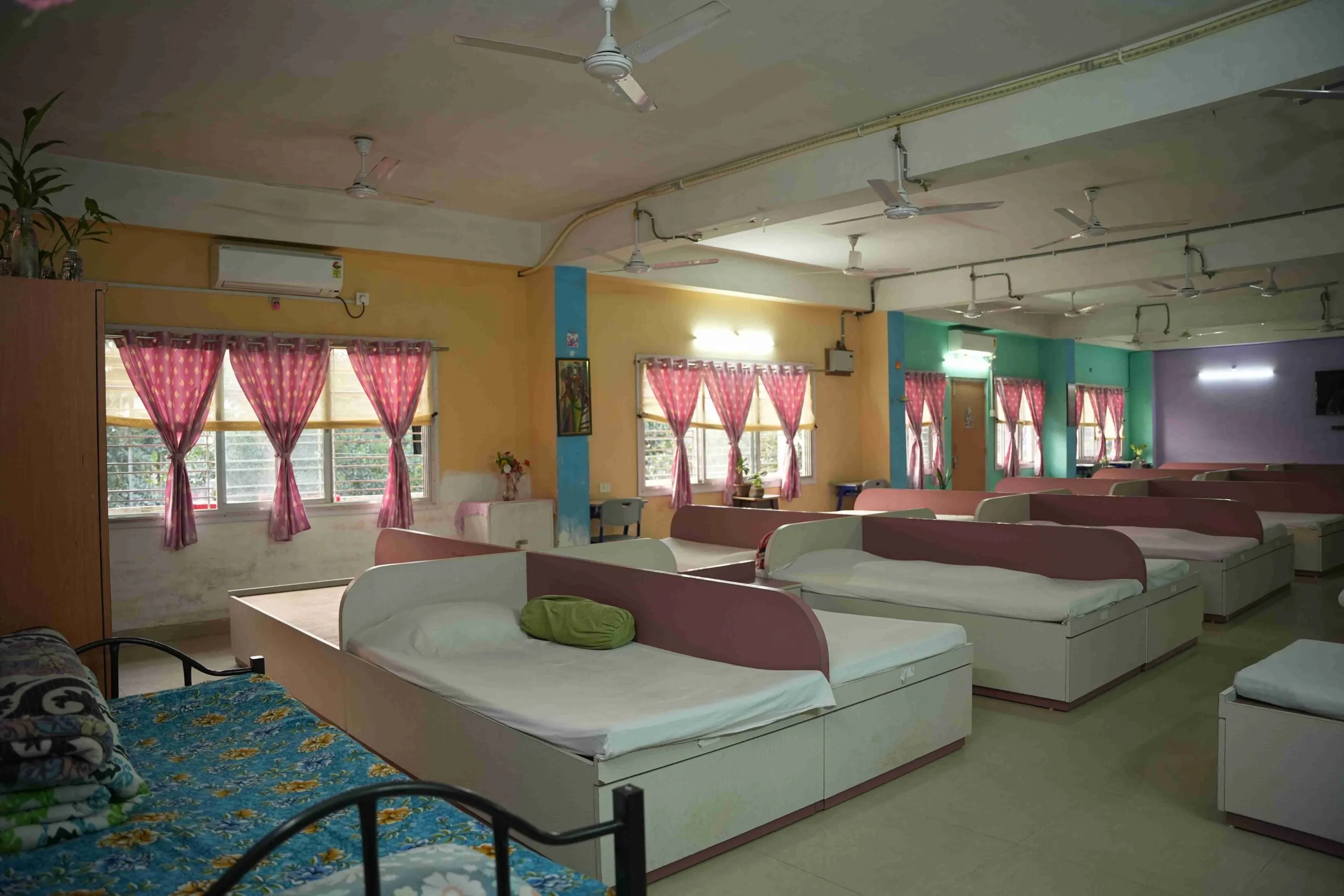Dormitory