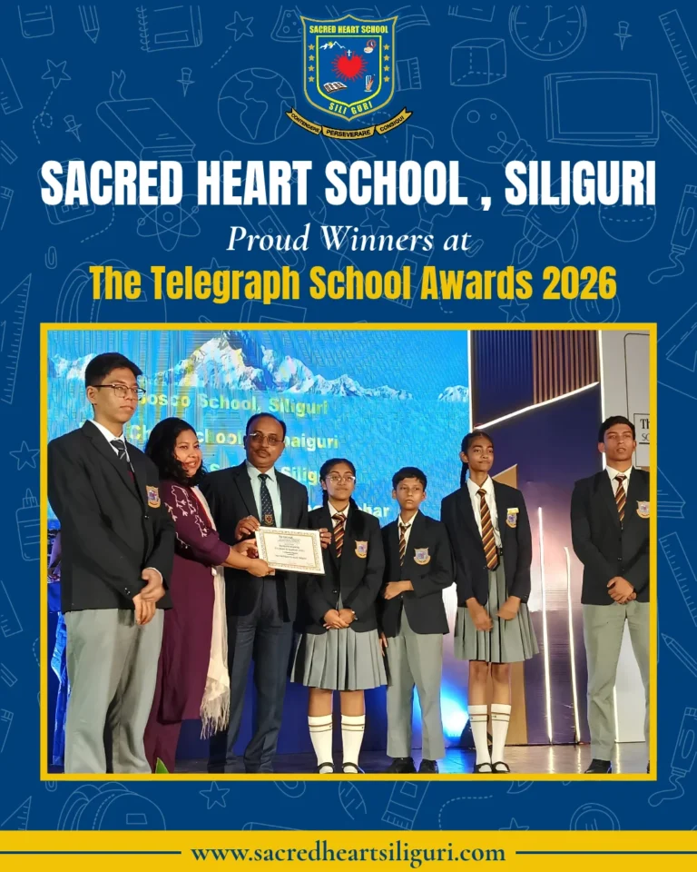 The Telegraph School Awards for Excellence 2026