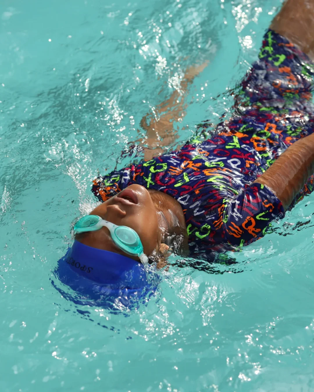 campus swimming pool 1