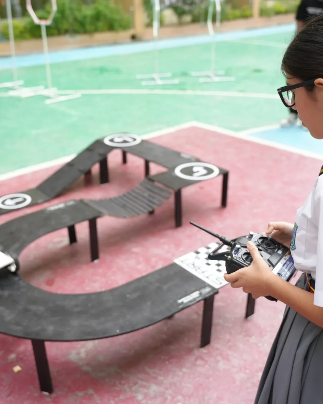 Specialized Learning 2