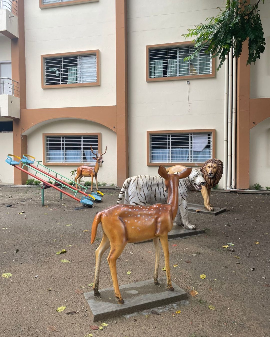 Childrens Park 1