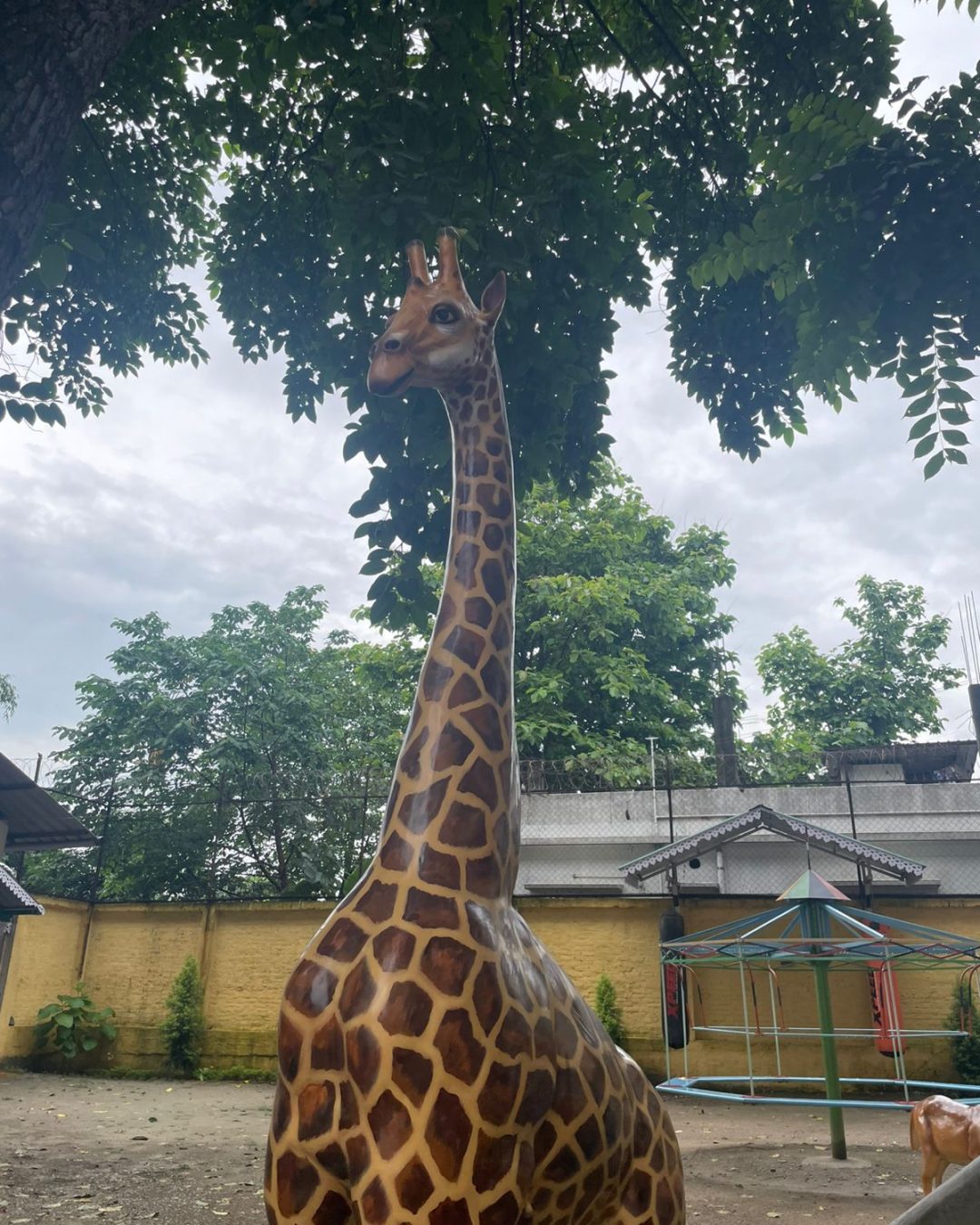 Childrens Park 2