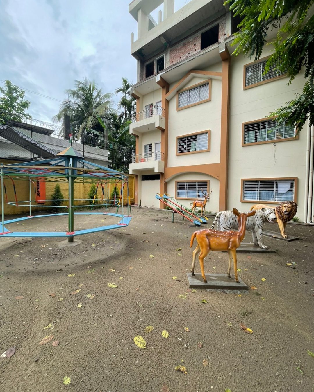 Childrens Park 3