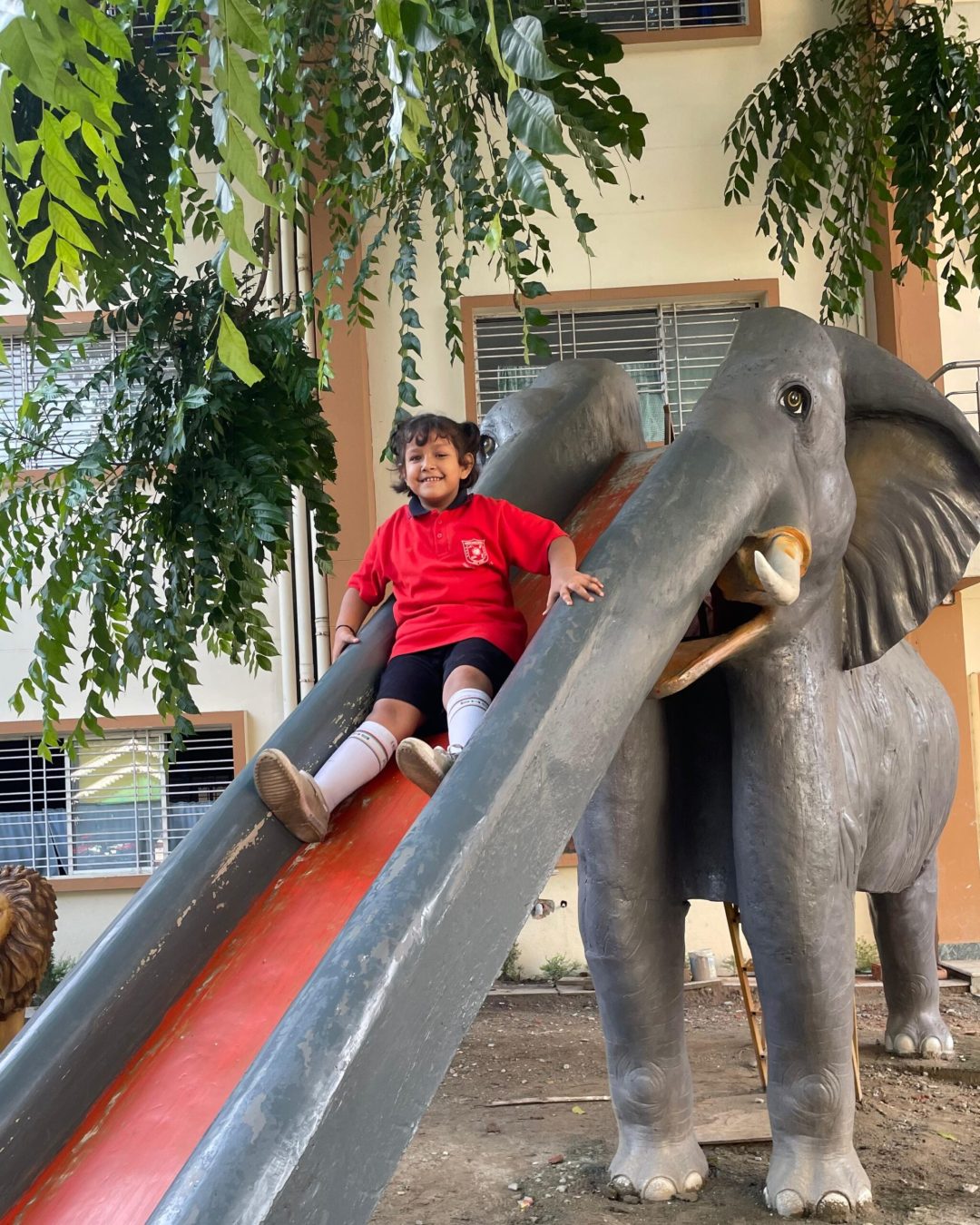 Childrens Park 4