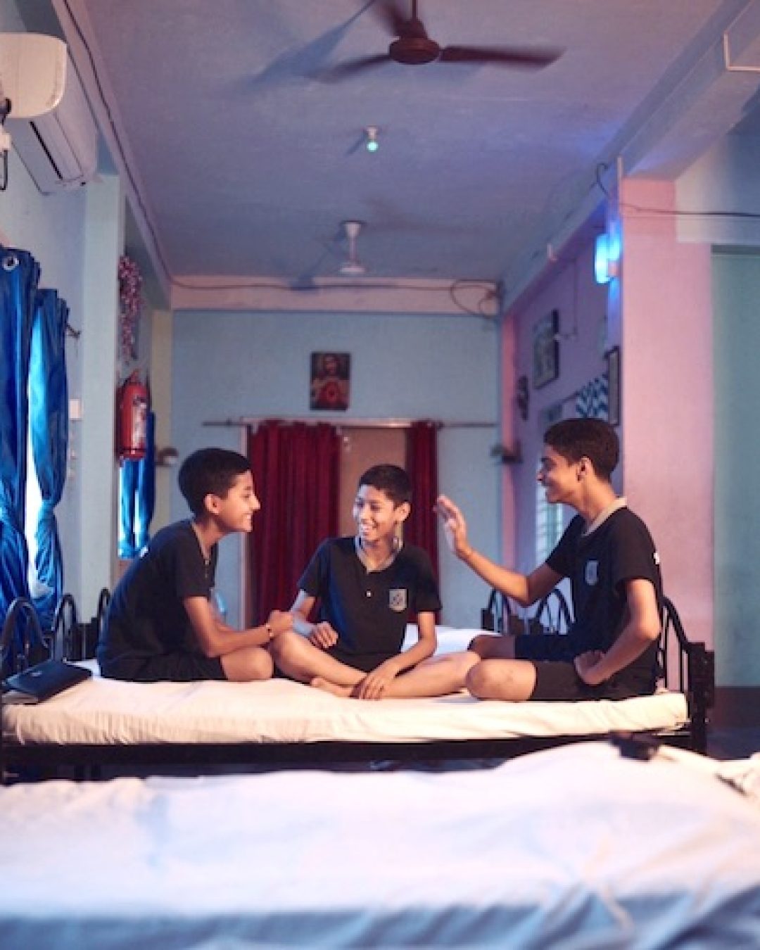 Dormitory 1-Thumb