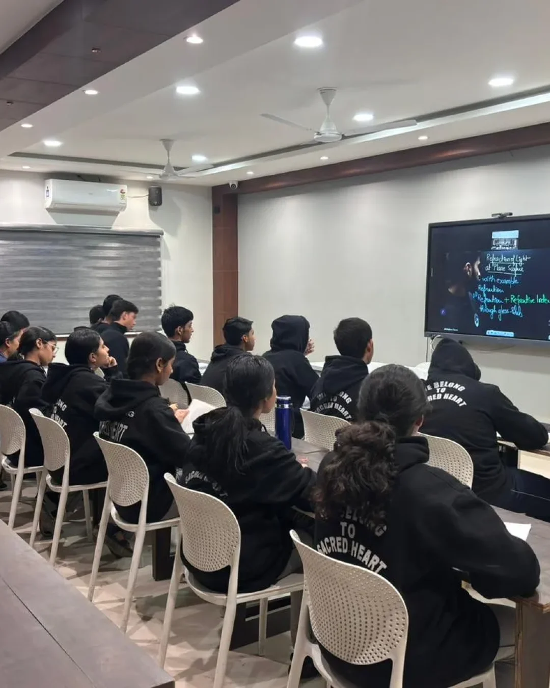 Specialized Learning 1