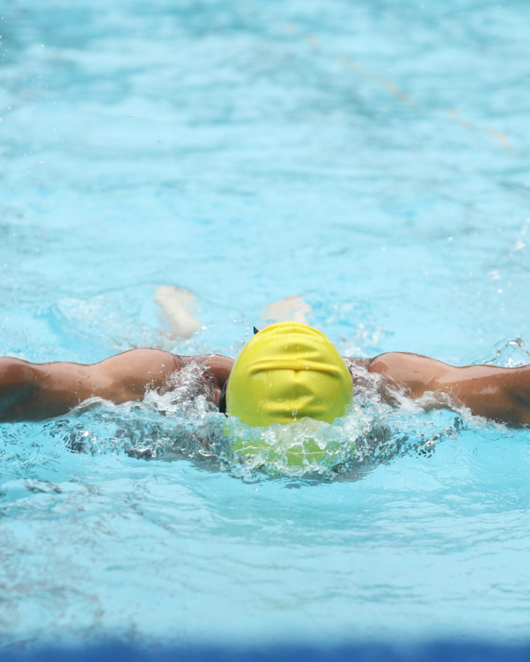 zonal swimming 2